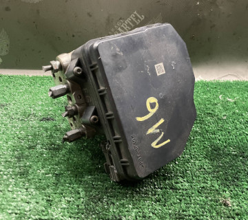 Блок керування ABS MAZDA 6 GH gdk4-437a0