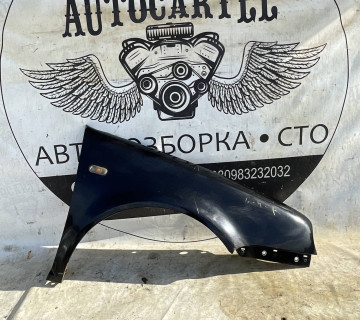 Крило переднє праве Volkswagen Golf 4 21119125
