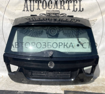 Кришка багажника задня ляда BMW E91 унів 21120145
