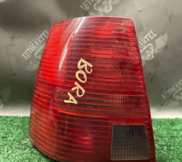 Ліхтар задній лівий Volkswagen Golf 4, Bora 21121685