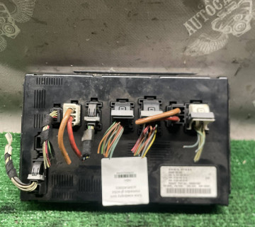 Блок комфорту sam mercedes gl w164 a1645400801