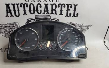 1k0920874m Панель приладів Volkswagen Golf 5 2008