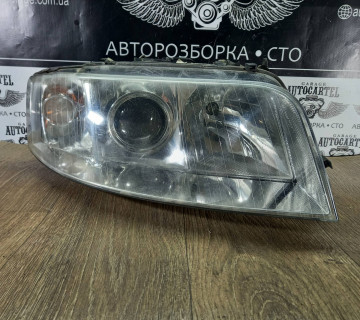 Фара передня права AUDI A6 (C5) 1997-2000.AS221198