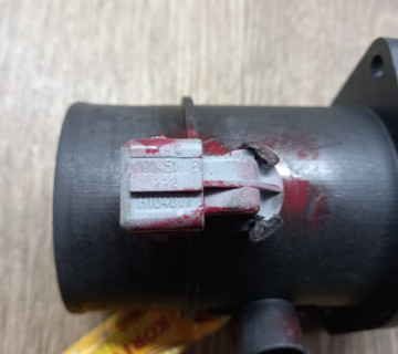 Витратомітр повітря Renault clio iii (3) 2005-2012,101451