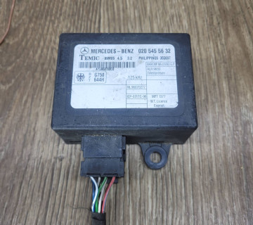 Блок іммобилайзера Mercedes Vito W638 (1996-2003) - 0205455632