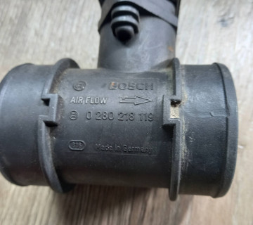Витратомір повітря датчик Opel astra H 1.2-1.4 b