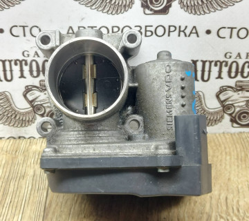 Дросельна заслонка Skoda Roomster 1.2i BZG 03D133062E