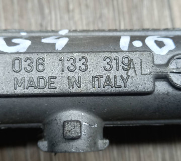 Паливна рейка бензин VW Golf 1.6 16V (IV) 1997-2003 036133319AL