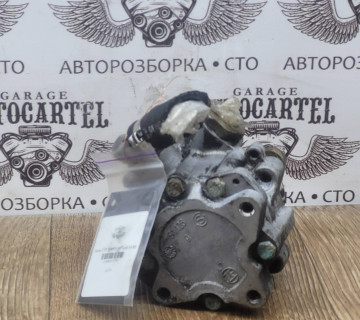 Насос ГУР 7690955102 Audi A4 B5