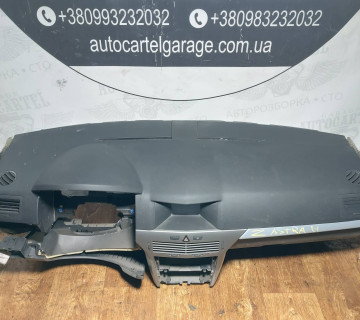 Торпедо Опель Астра Opel Astra H (2007-2010) 13113829 2100000327133