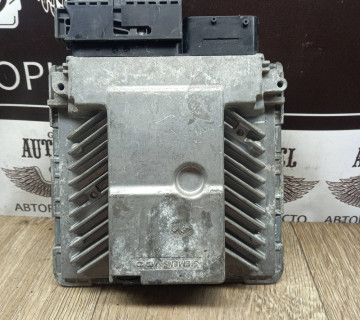03g906018el Блок управління двигуном Skoda Octavia A5 ,2.0tdi