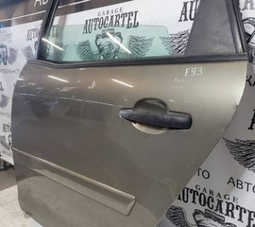 Двері задні ліві Citroën C4 Picasso Мінівен 2006-2013 P47901