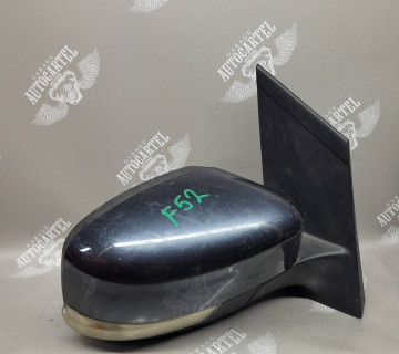 Дзеркало 6 pin 212876146 Ford Focus 2 2005-2010 212876146