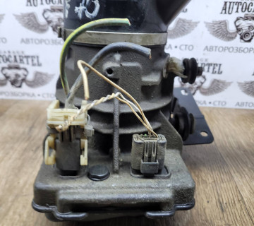 Насос гідропідсілювача керма ГУР citroen c4 picasso 9672724780 TRW