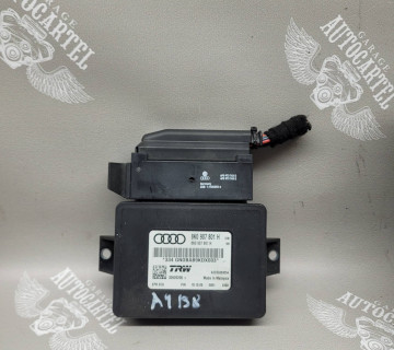 8k0907801h AUDI A4 B8 Модуль стояночного тормоза