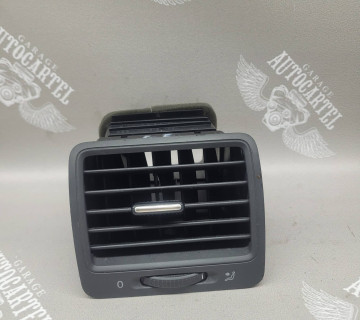 1k0819703 слайдер дефлектора volkswagen golf 5