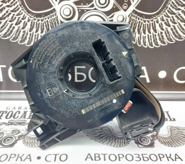Підрульовий шлейф Ford Focus MK1 2M5114A664AA