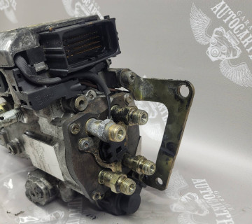 Паливний насос високого тиску (ТНВД) Opel Vectra 2.2dti (C) 2002-2008 0470504215