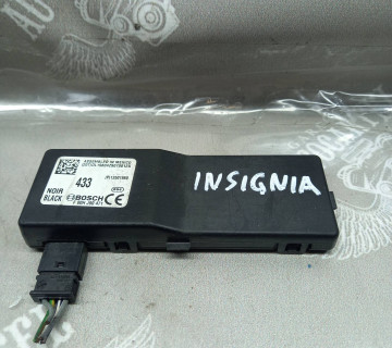 Блок управління центральним замком Opel Insignia A 2009 F00HJ00471