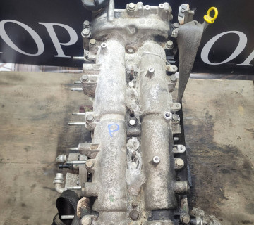 Двигун Opel insignia 2.0 A20DTH