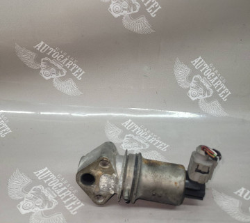 Клапан EGR Skoda Fabia, (2002), 1.2i, AZQ, 03D131503b