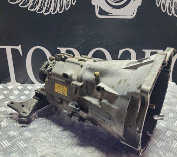 Bmw Oe 220074390 Механічна коробка передач 5 передач BMW E87 116i 1.6