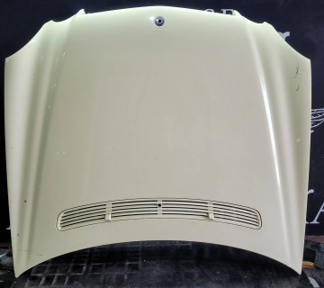 Капот Mercedes E W211 2003-2009 e class 21427138