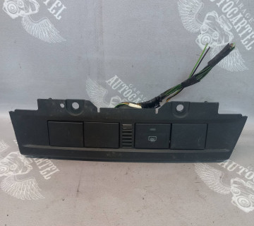 Кнопка обогріву скла FORD Focus MK2 04-08 4m5113d734dc
