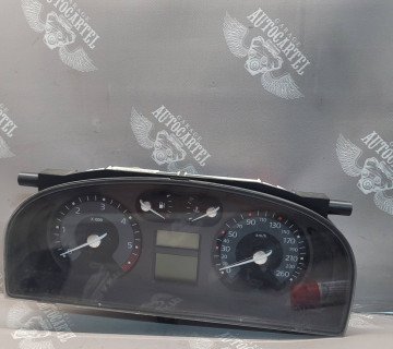 Щиток панель приладів Renault Laguna 2 DCI, 8200291330