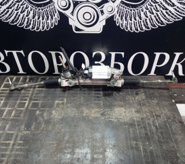 РУЛЬОВА РЕЙКА ГУР OPEL ASTRA IV J 2009-2015 13368195