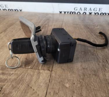 Замок зажигания 3D0905865H Audi A8 D3