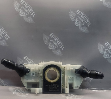Датчик кута повороту керма Renault Laguna (III ) комплектний 2007-2015 0265005502