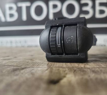 Кнопка коректора фар Volkswagen Golf 5 1k0941334