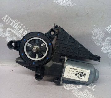 Моторчик склопідіймача передній правий VW Transporter (T5) 2003-2015 6Y2959801