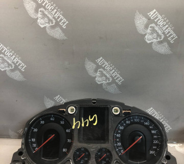 3c0920870 панель приладів Volkswagen passat b6