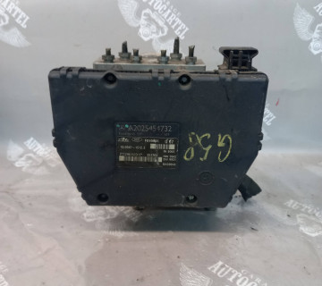 Блок ABS MERCEDES W202 a2025454732