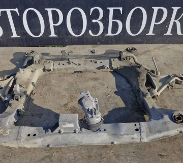 Передній підрамник балка Volvo S 60