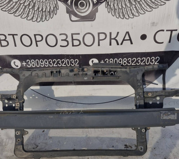 Панель передня (телевізор) SEAT IBIZA 02- (TEMPEST). 6L0805588A