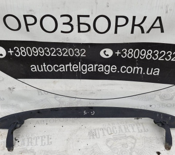 Підсилювач бампера Volkswagen Golf 5