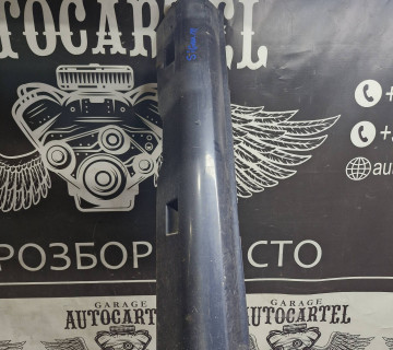 93241015lh Бокова накладка поріг ліва Opel Signum