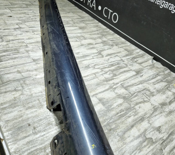 A2116900140,Бокова,накладка,поріг,Ліва,Mercedes,E W211 2003-2009