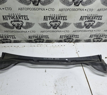 6j1853185a Декоративна накладка під лобове скло жабо Seat Ibiza III 2002–2008