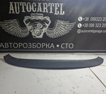 5p0854943e Декоративна накладка під лобове скло жабо Seat ALTEA 2004 - 2015