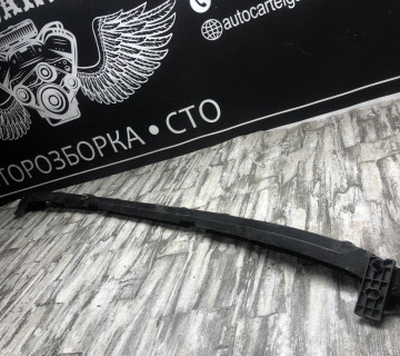 9659975380 Пластик під лобове скло (жабо) нижня частина Citroen C4 Picasso 2006-2013
