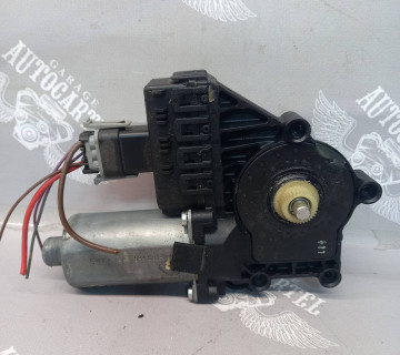 0130821991 Моторчик склопідйомника задній лівий Opel Astra H 2004-2014