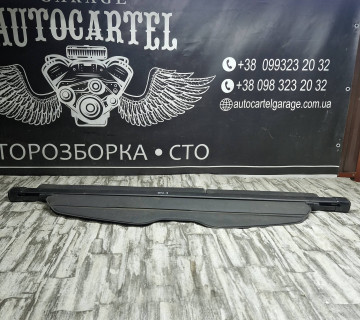 Задня шторка для Mazda 5