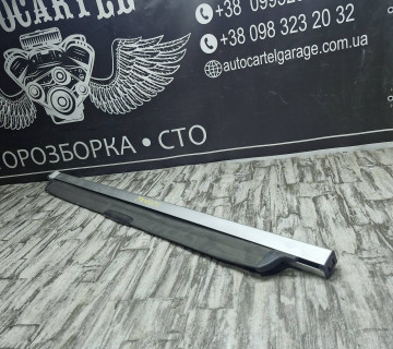 Шторка багажника для Subaru Legacy Outback (B13) 2003-2009> А