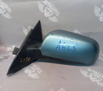e6012316 дзеркало бокове ліве для Audi A4 B5 1995-2001