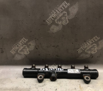 Паливна рампа 9681649580 Ford Kuga 2.0tdci FIAT