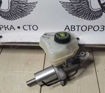 Головний гальмівний циліндр Mercedes-Benz E-Class W211 A2114300702